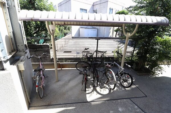 その他共有部分(別部屋写真使用)