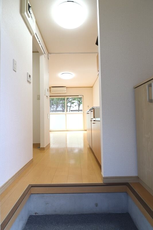 物件内観写真7　(別部屋写真使用)