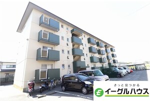 ビレッジ都府楼外観写真