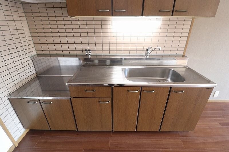 物件内観写真3　(※反転写真使用)