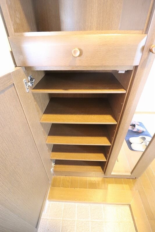 物件内観写真13　(※反転写真使用)