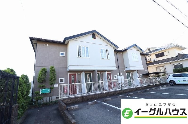 シャーメゾン筑紫
