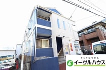 ユーライフ二日市の外観写真