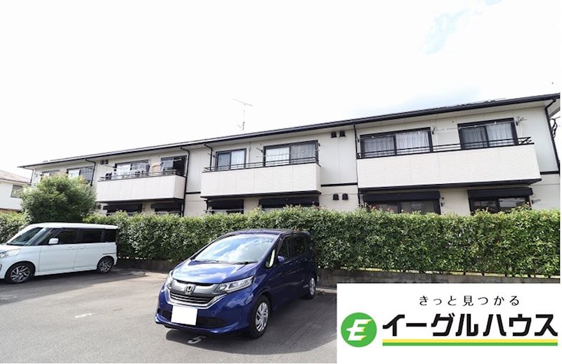 とののくら参番館Ａ棟