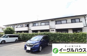 とののくら参番館Ａ棟外観写真