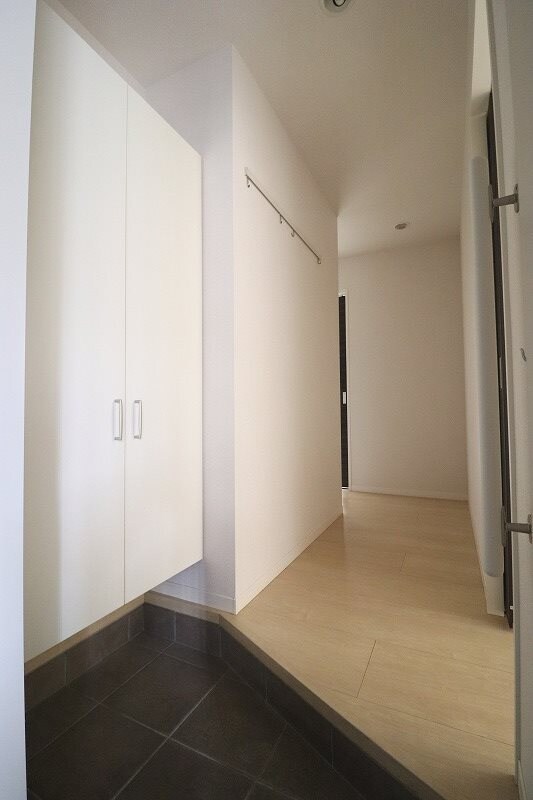 物件内観写真7　(別部屋写真使用)