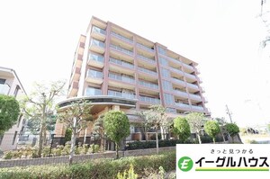 ファミーユ筑紫II外観写真