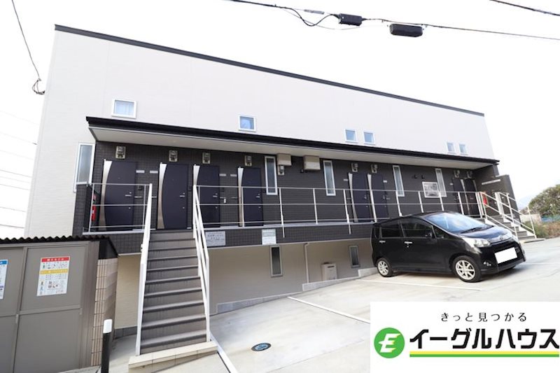 DreamStage筑紫野Latrare