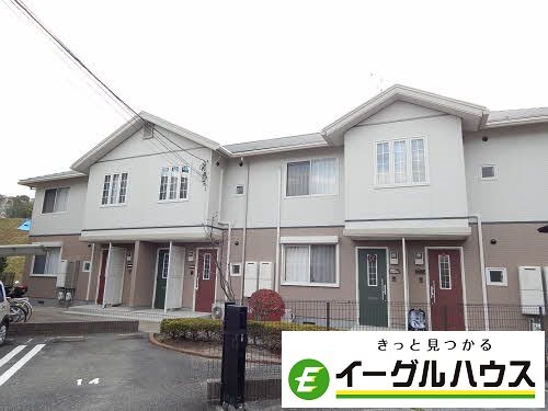 シャルマン佐野C棟