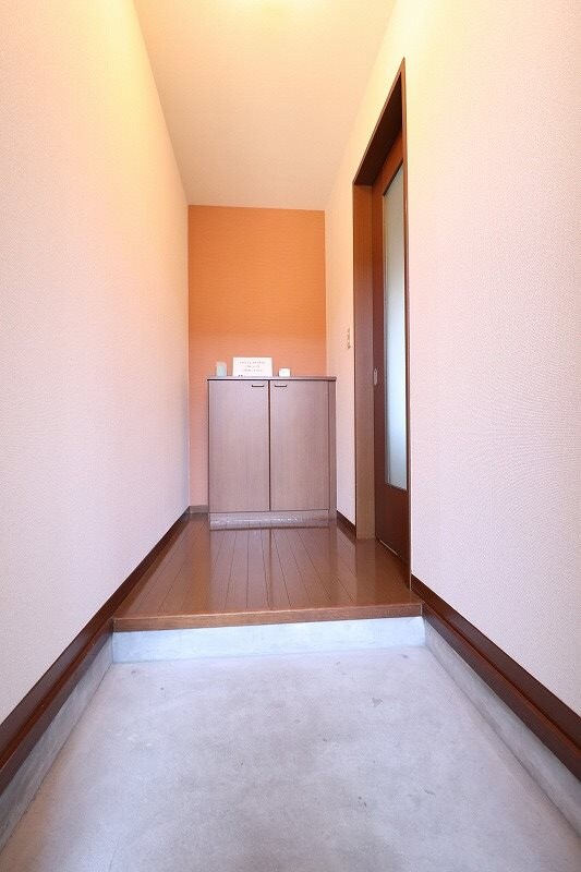 物件内観写真7　(別部屋写真使用)