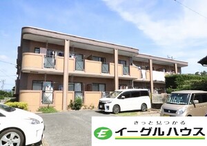 グリーンヒルズ桜台II外観写真