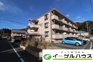 エミューデコンフォート外観写真