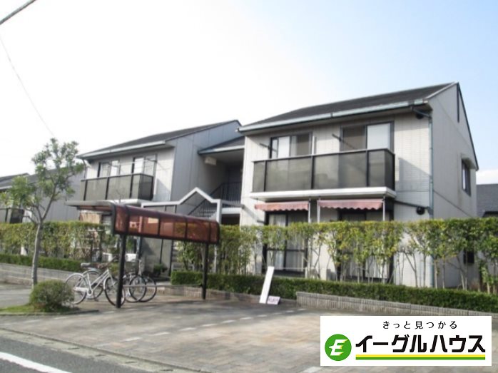 ラフォーレ原田L棟