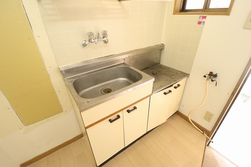 物件内観写真3　(別部屋写真使用)