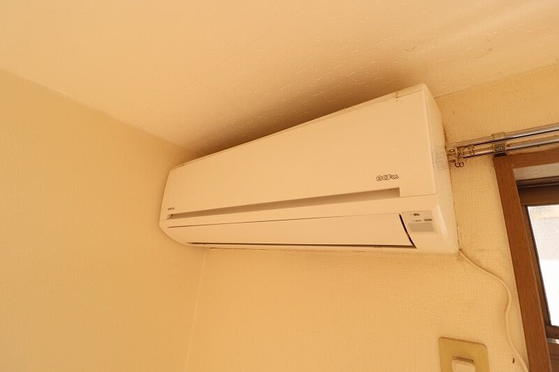 物件内観写真11　(別部屋写真使用)