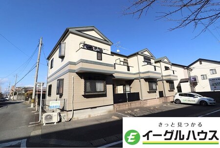コモド桜台外観写真