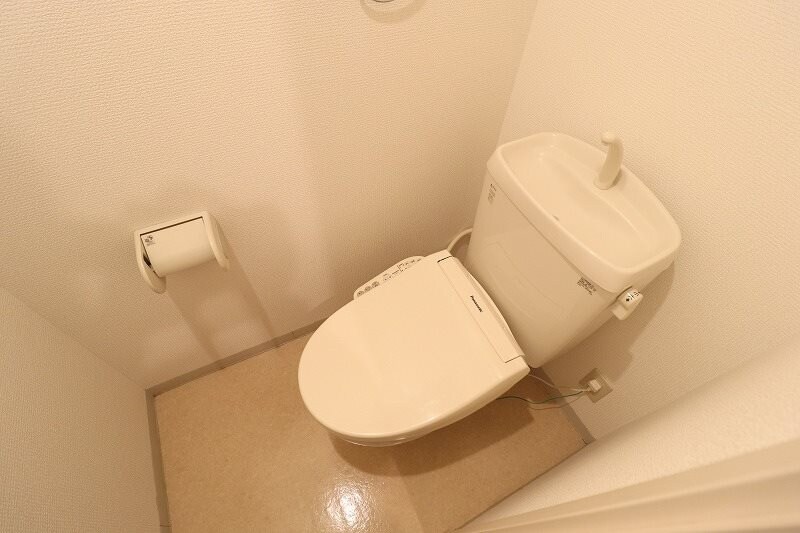 物件内観写真9　(写真は別のお部屋のものになります。)