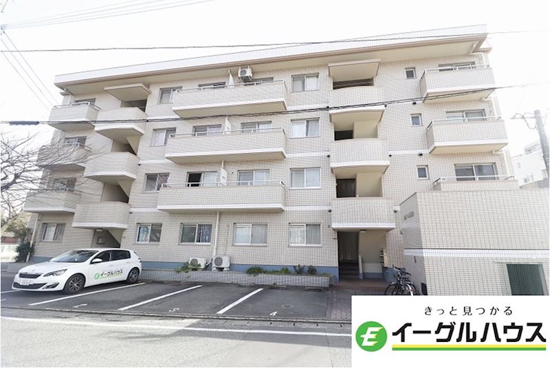 サンパール都府楼