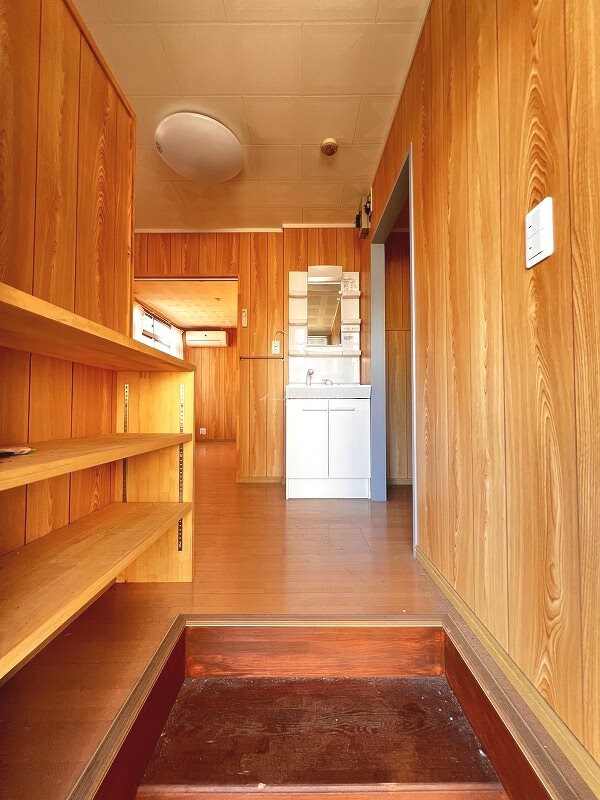 物件内観写真7　(別部屋写真使用)