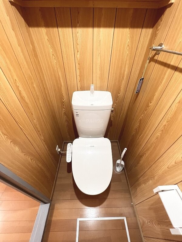 物件内観写真9　(別部屋写真使用)