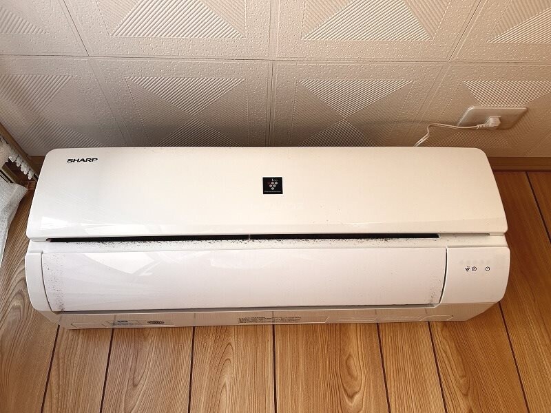 物件内観写真12　(別部屋写真使用)