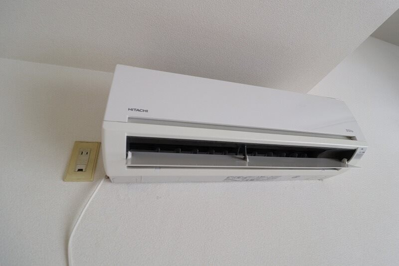 ハイデンス高雄Bのその他設備(別部屋写真使用)