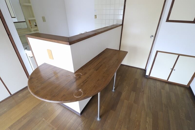 ハイデンス高雄Bのその他(別部屋写真使用)