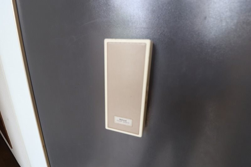 ハイデンス高雄Bのセキュリティ(別部屋写真使用)