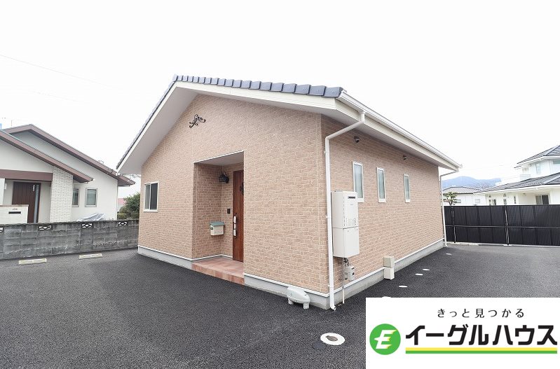 ココハイムC棟