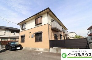 サンライズII外観写真