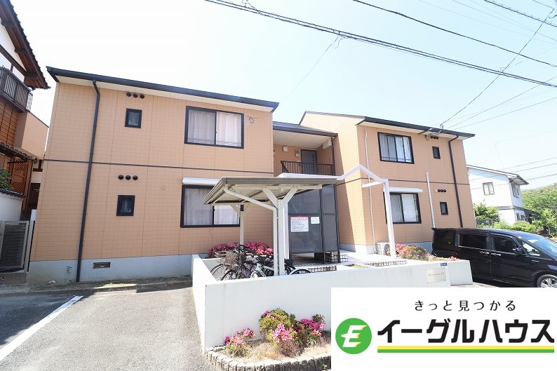 クローバーハイツ