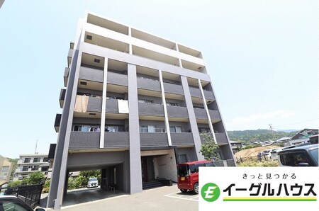 RENACEプランドール外観写真