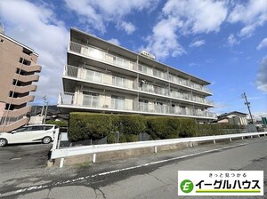 中島第2ビル外観写真