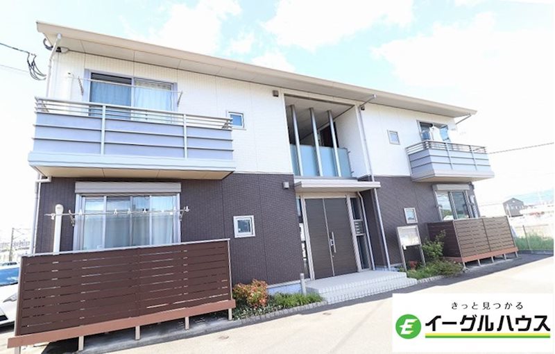ラプンツェル二日市