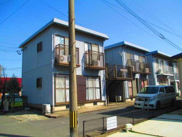 深町ハイツＡ棟