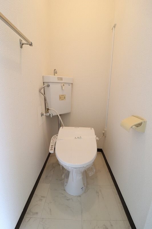 物件内観写真2　(写真は別のお部屋のものになります。)