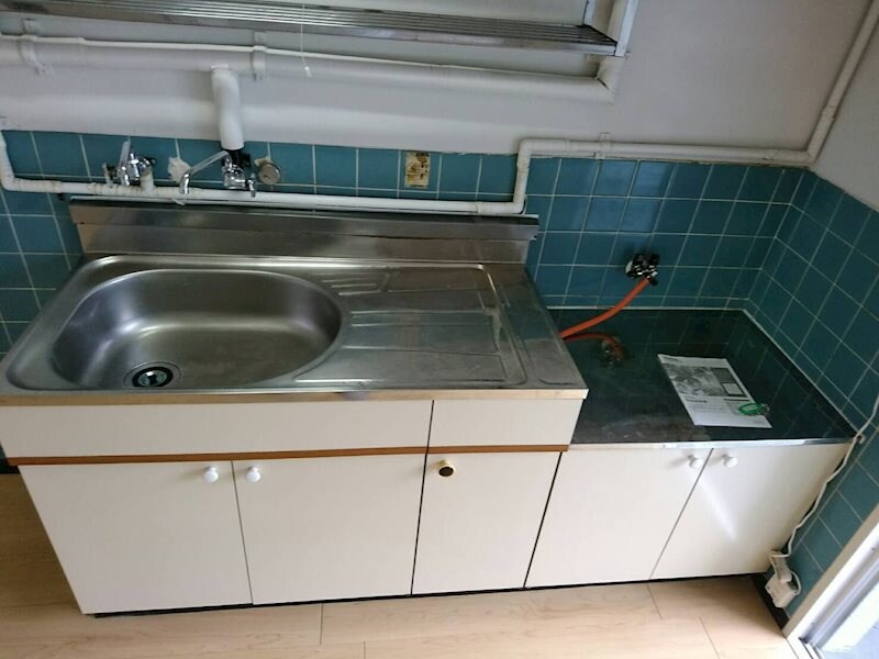 物件内観写真3　(写真は別のお部屋のものになります。)