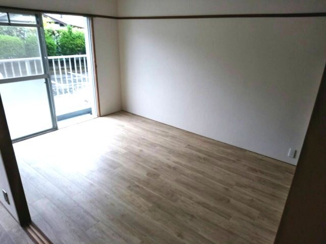 物件内観写真4　(写真は別のお部屋のものになります。)