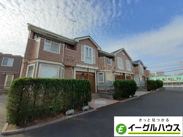 ソレイユ　ヴィラ　II