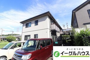 エクセルハイツ原田外観写真