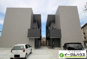 リベロ外観写真