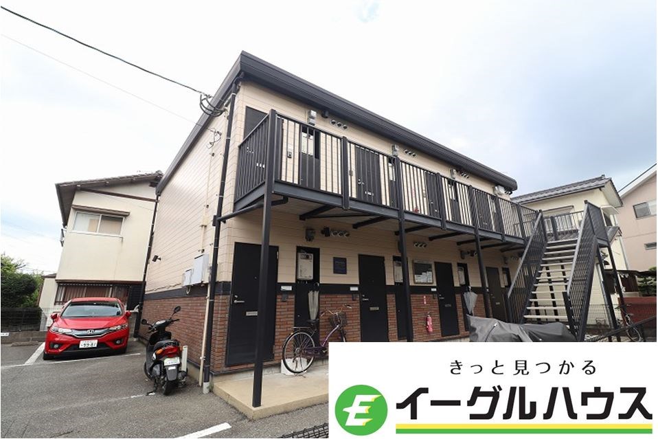 プレジールHAYASHIDA