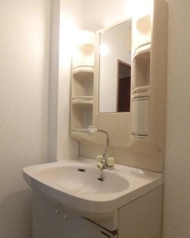 物件内観写真2　(同タイプ)