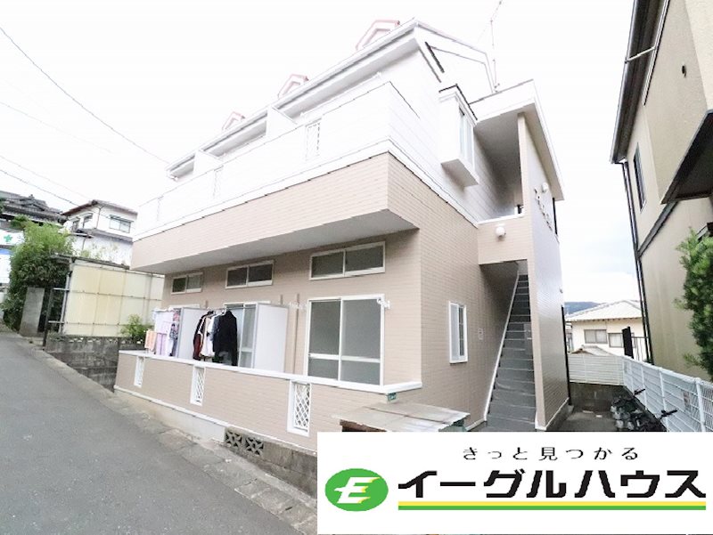 フォレスト二日市