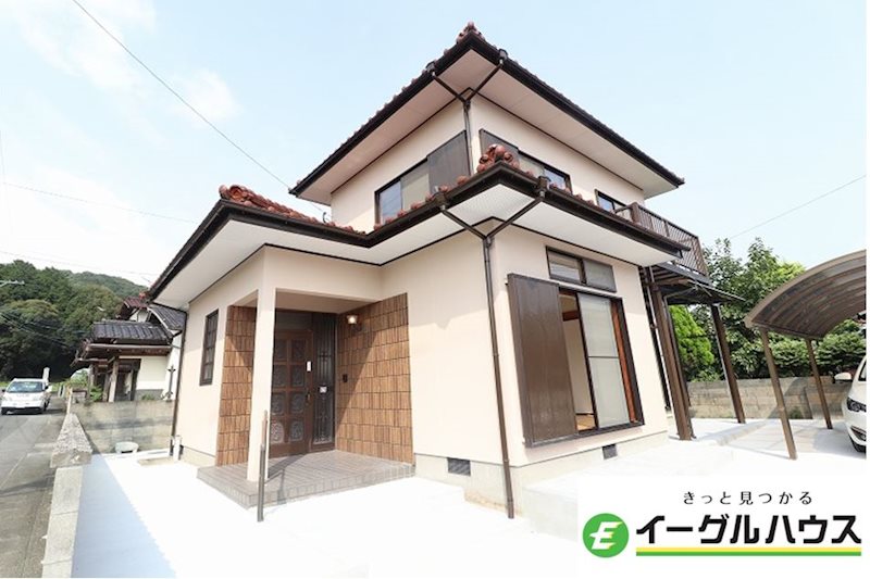筑前町二戸建