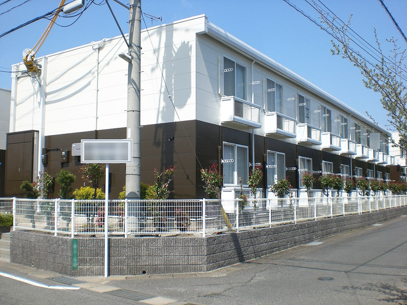 レオパレスＬＩＧＨＴＨＩＬＬIII
