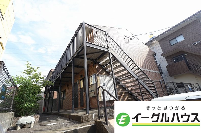 プレジール美しが丘南A棟