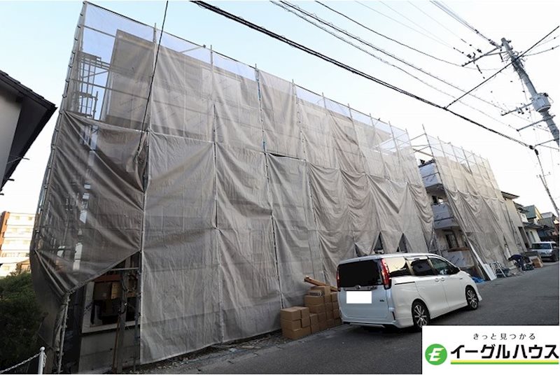 メゾンクレール二日市弐番館