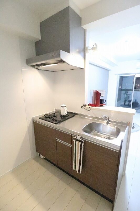 物件内観写真3　(別部屋写真使用)