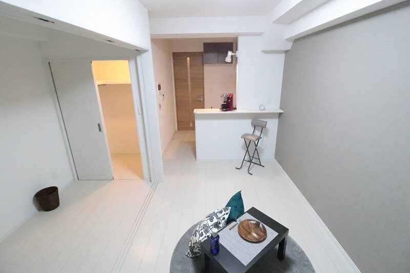 物件内観写真4　(別部屋写真使用)